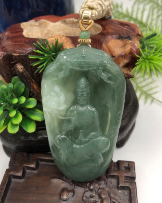 普度众生