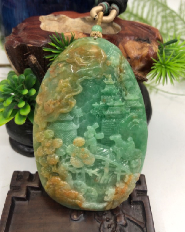 前程似锦