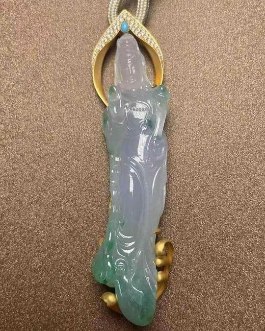 如意观音