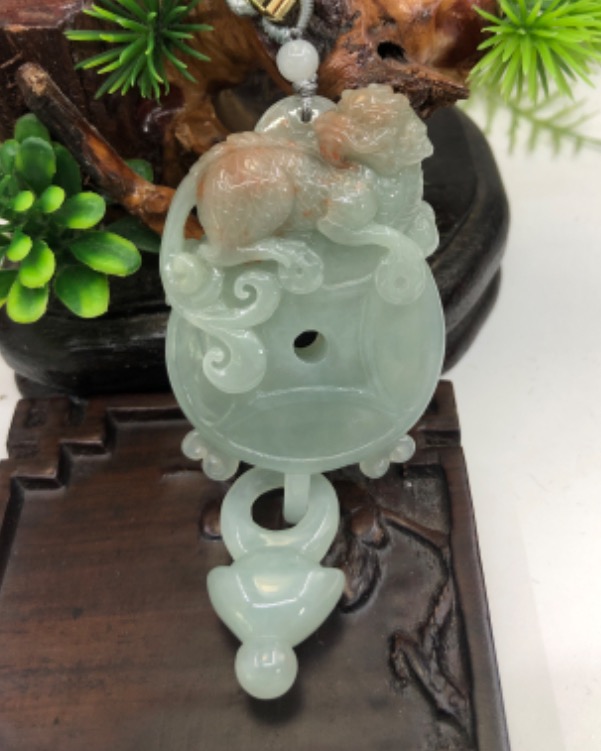 招财纳福