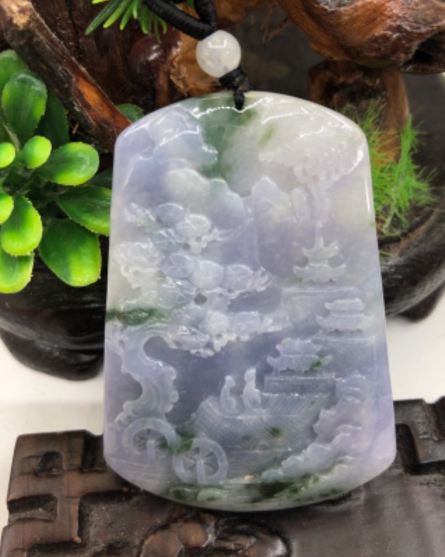 锦绣前程