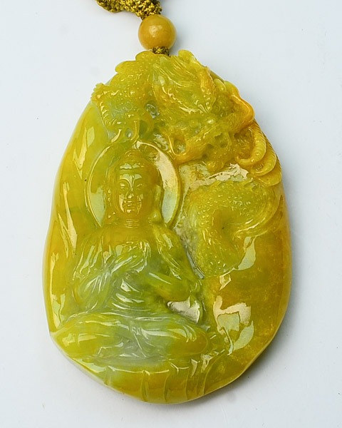 神龙护主