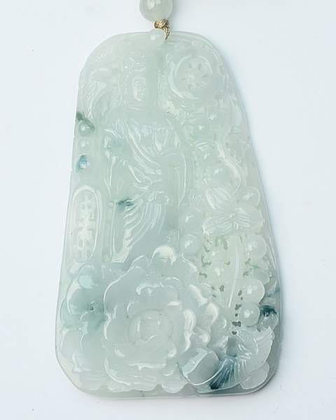 慈航普渡