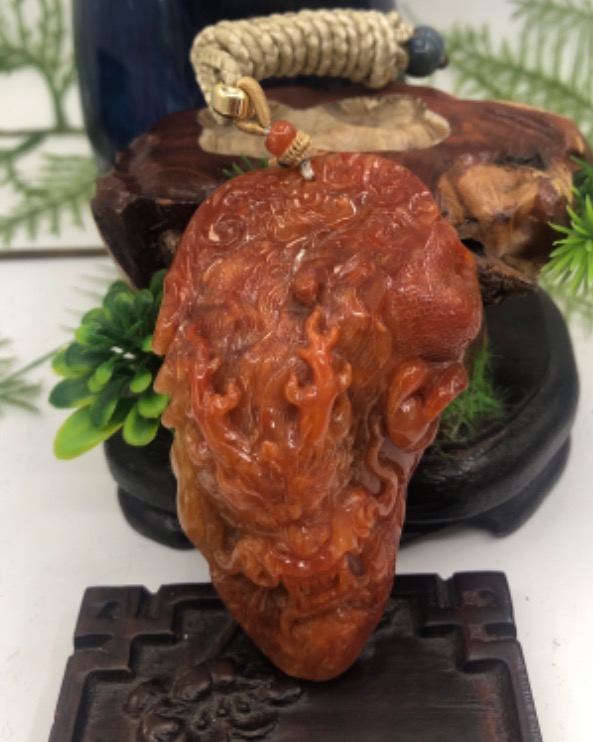龙行天下