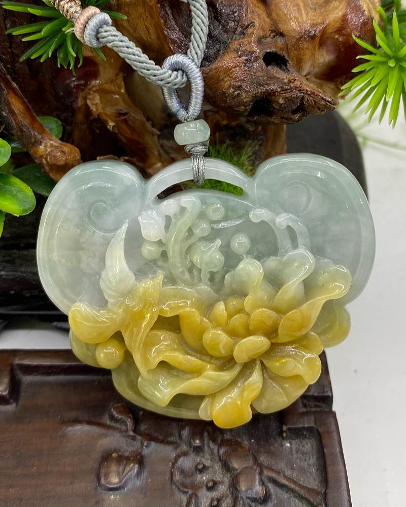 花开富贵