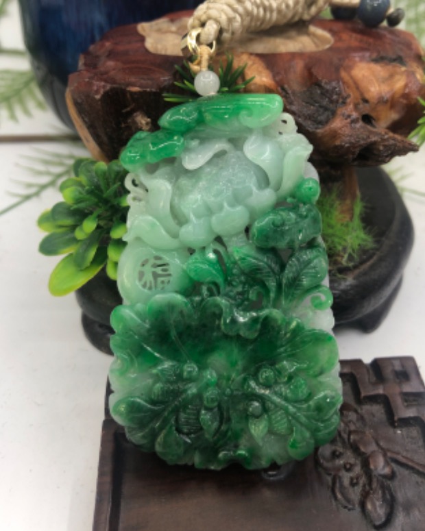 年年有余