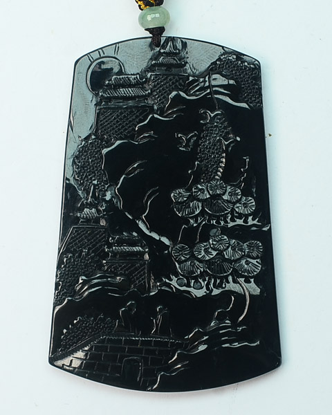 锦绣山河