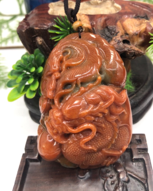 龙行天下
