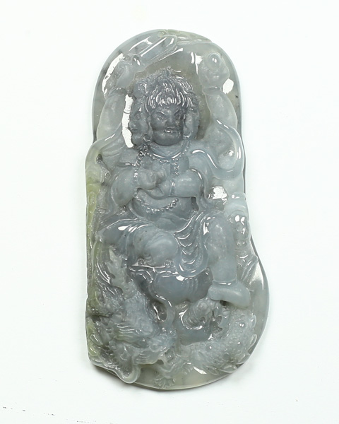 不动明王