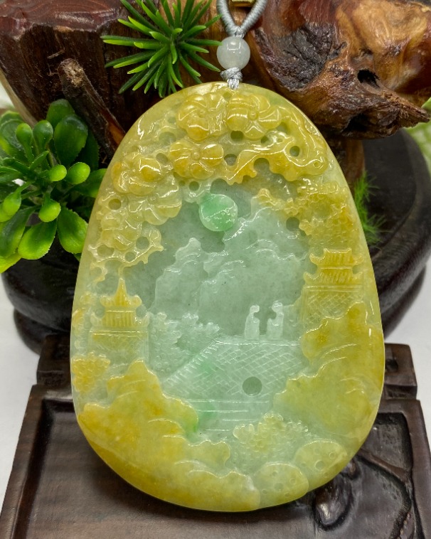 前程似锦