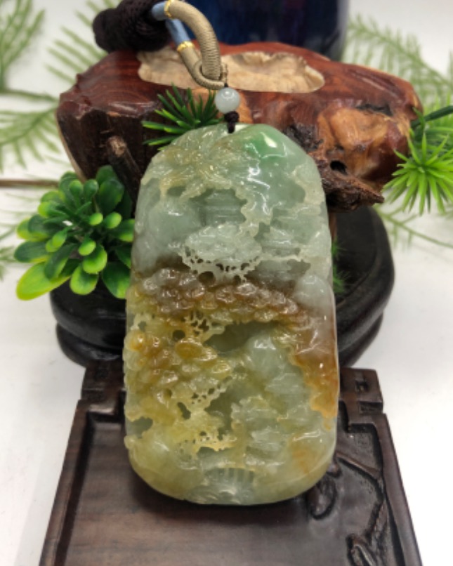 前程似锦