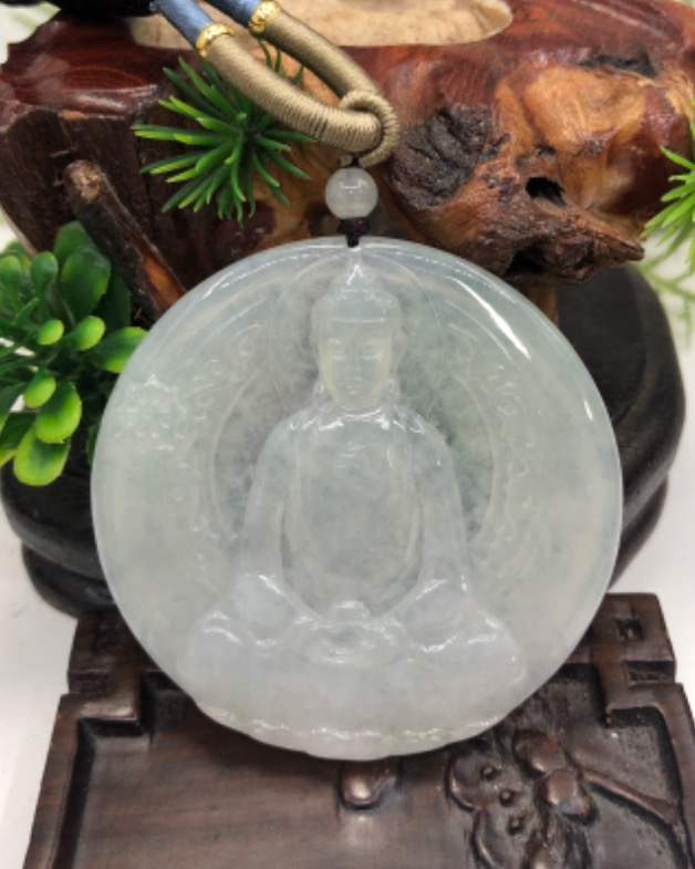 佛光普照