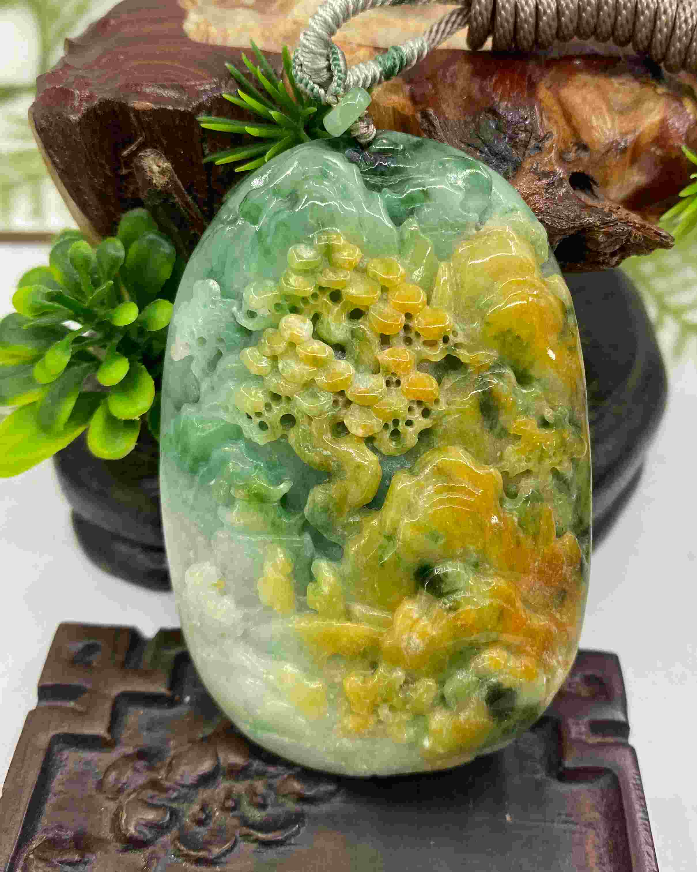 前程似锦