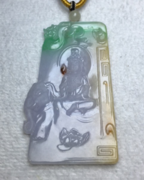 普贤菩萨