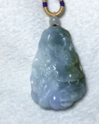 龙行天下