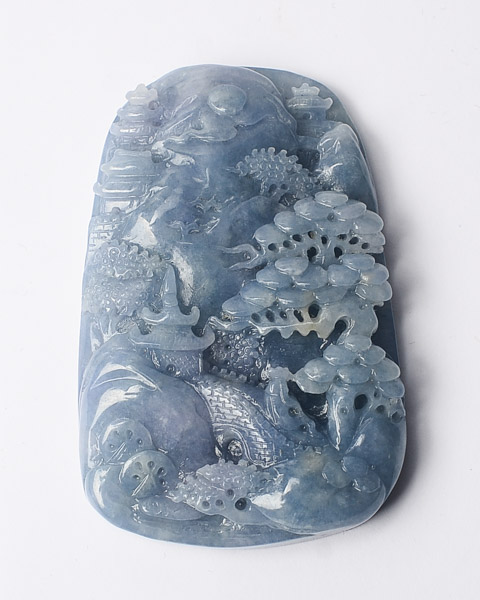 紫漫江山