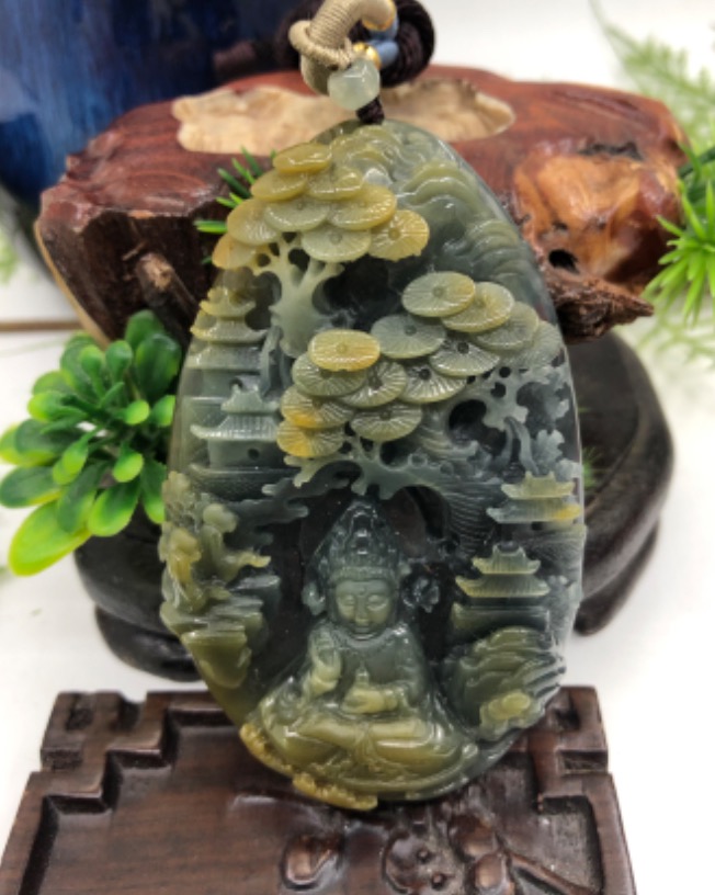 普度众生