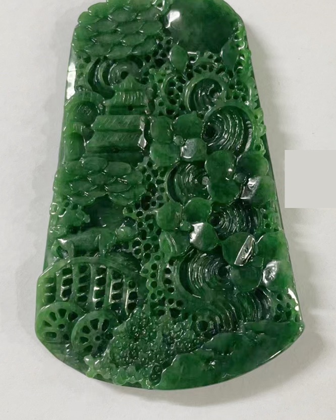 锦绣江山