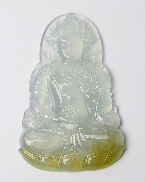 度母