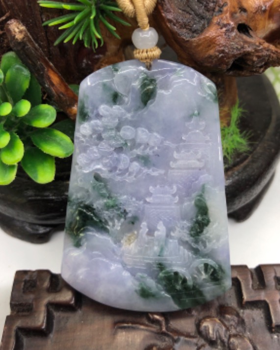前程似锦