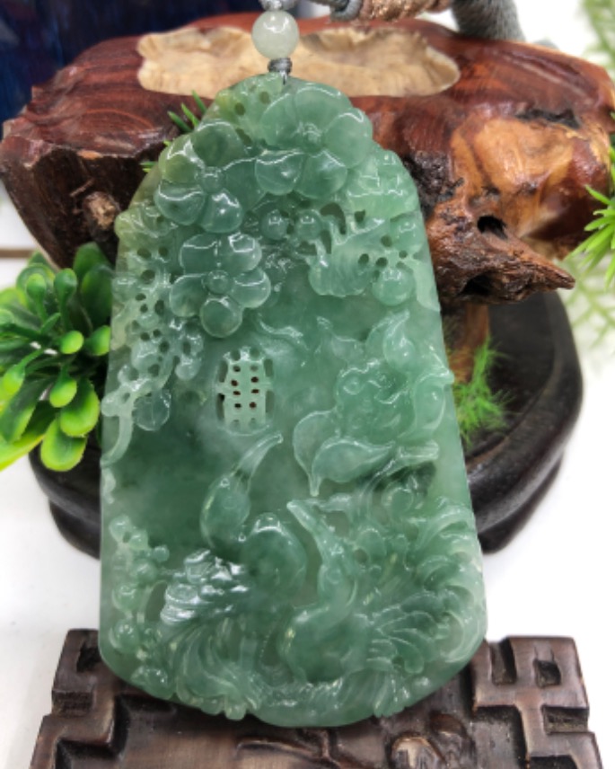 双喜临门