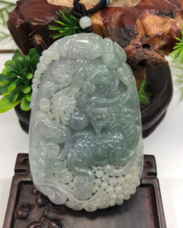 招财纳福