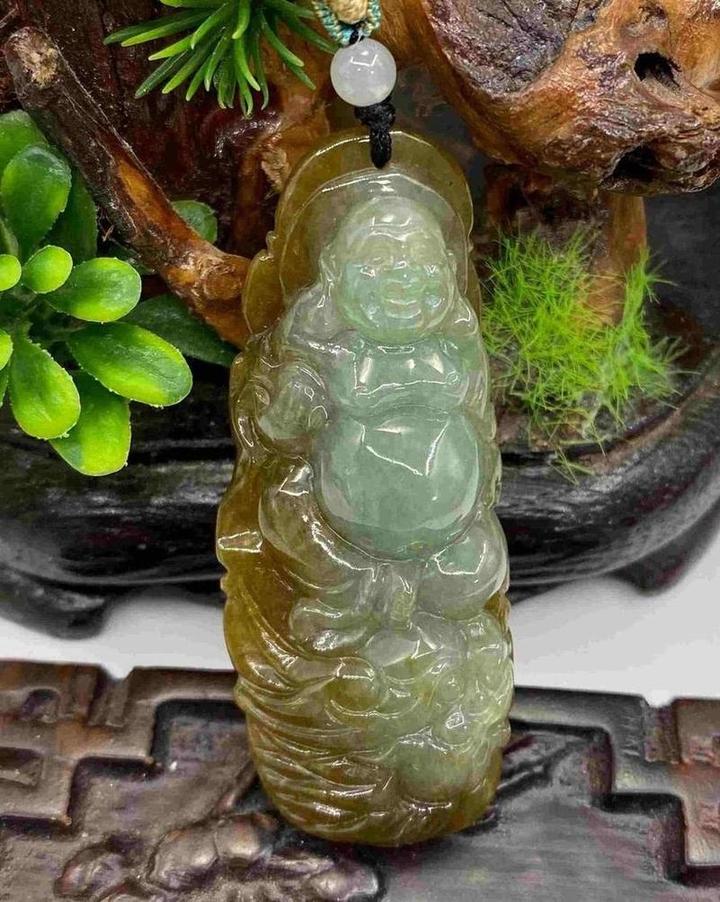 笑口常开