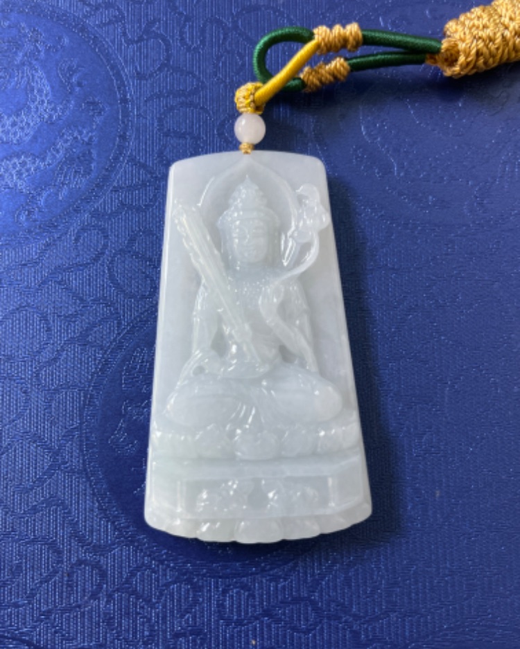 虚空藏菩萨