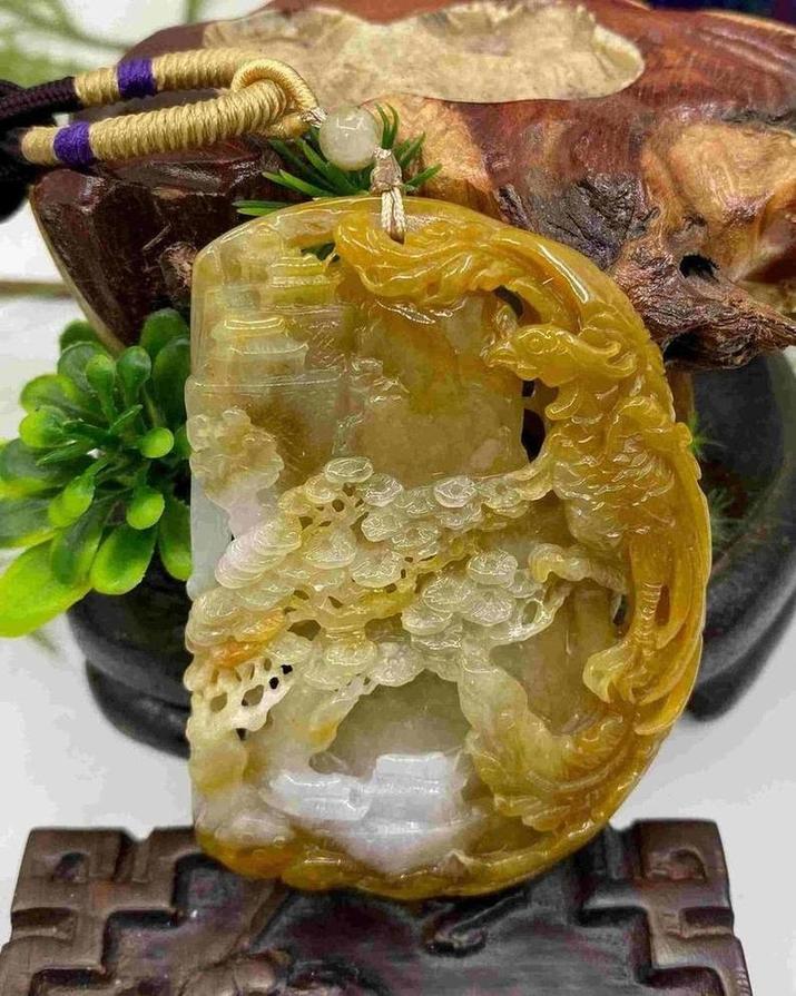 大展宏图