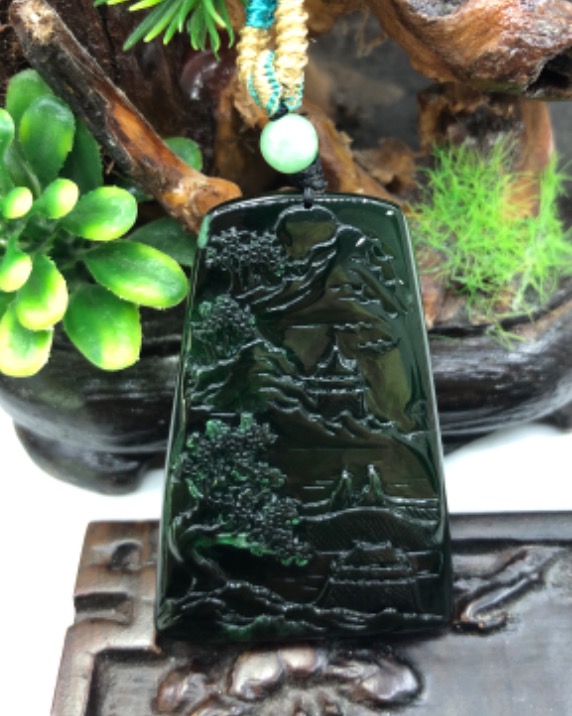 锦绣前程
