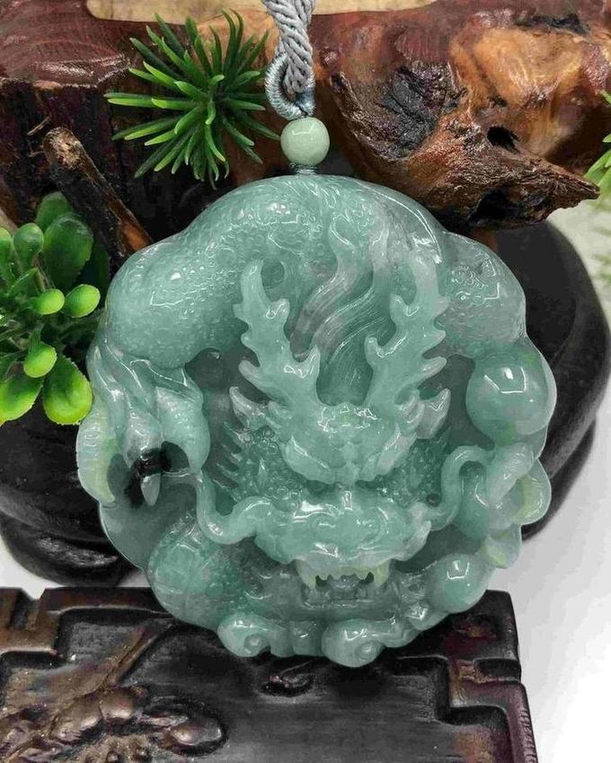 龙行天下