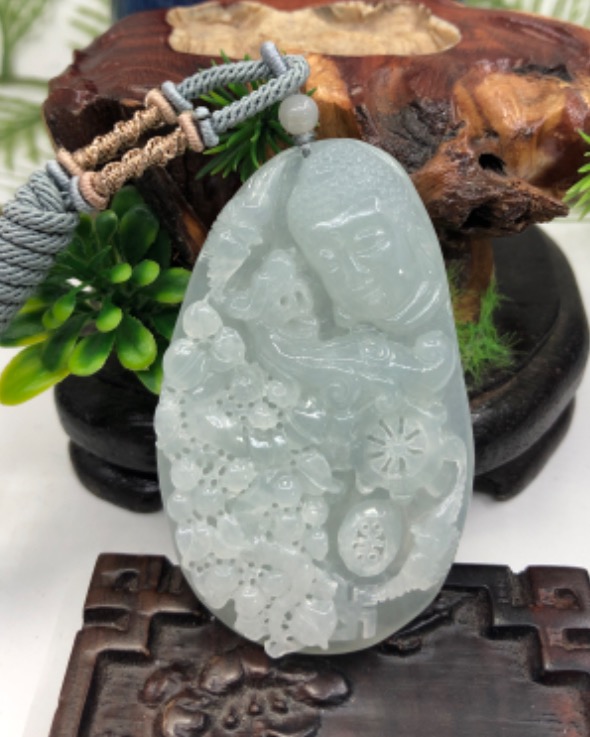 佛观天下