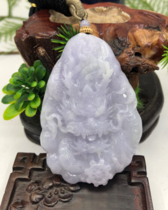 龙行天下
