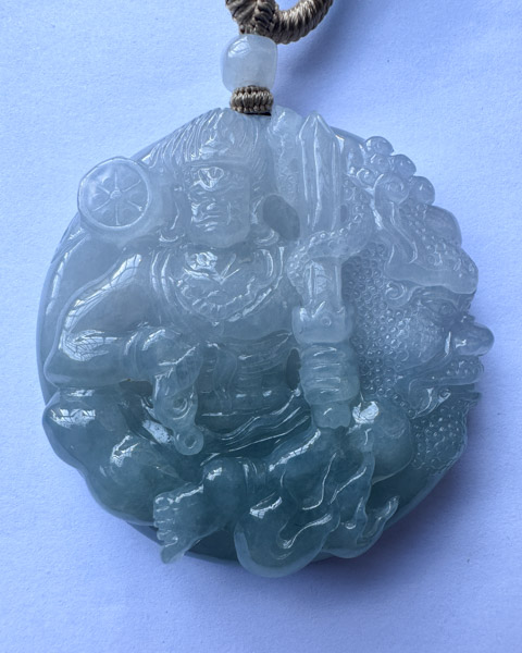 不动大尊