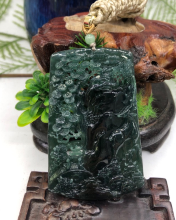 前程似锦