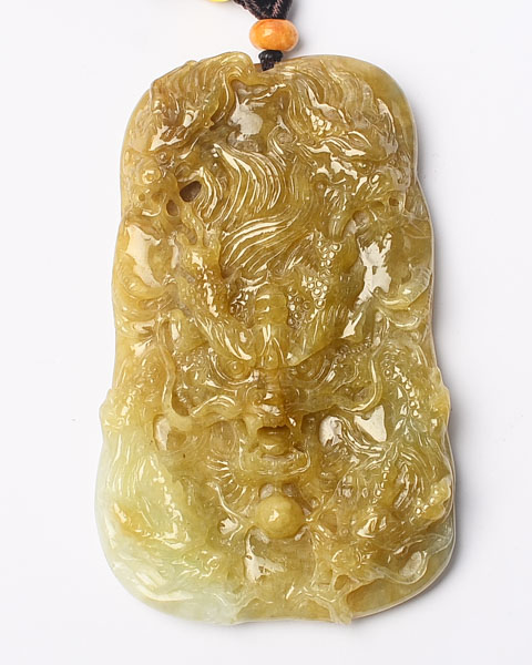 龙腾盛世