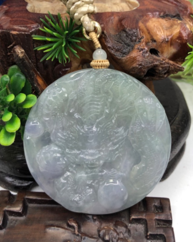 龙行天下