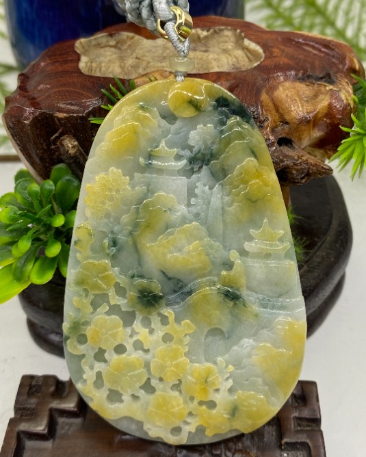前程似锦