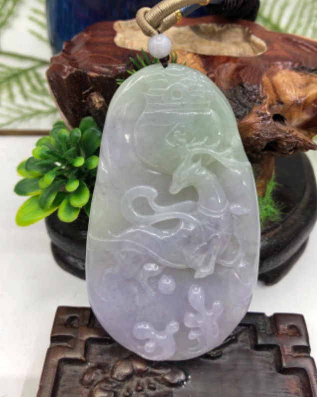 一路荣华