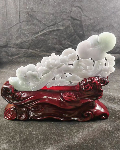 吉祥如意