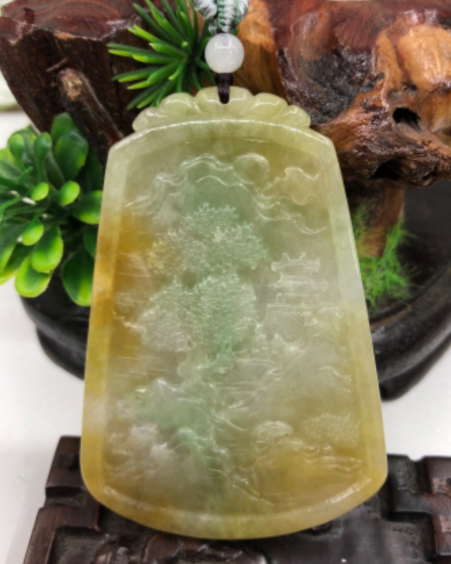 锦绣前程