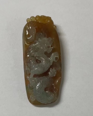 龙行天下