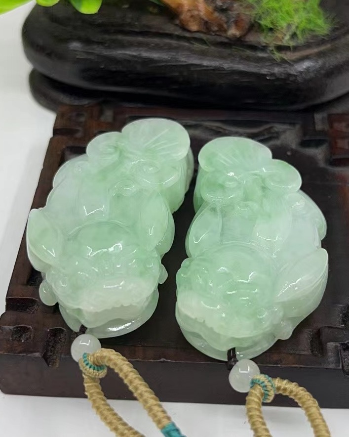招财纳福