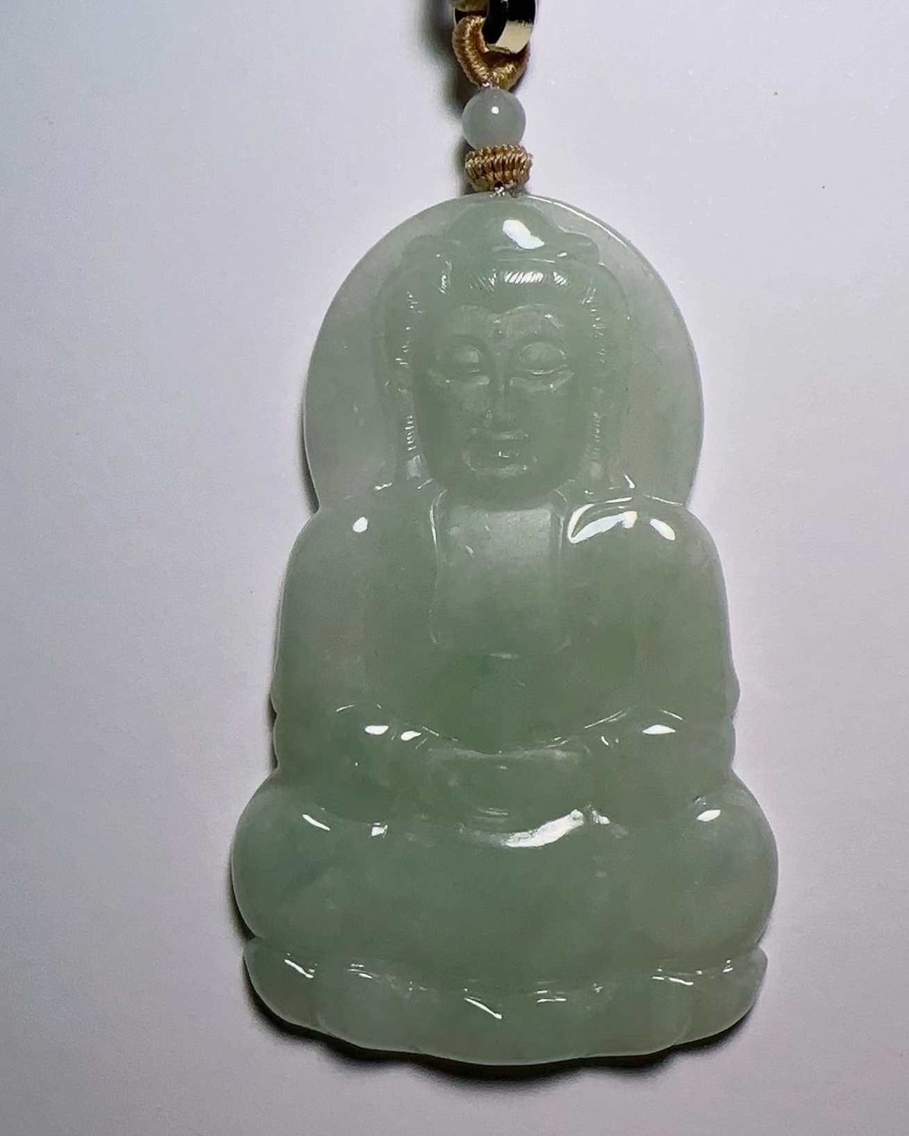 宝瓶观音