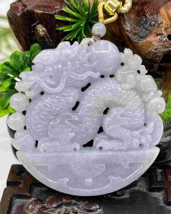 龙行天下