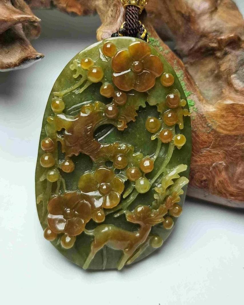 一路有你