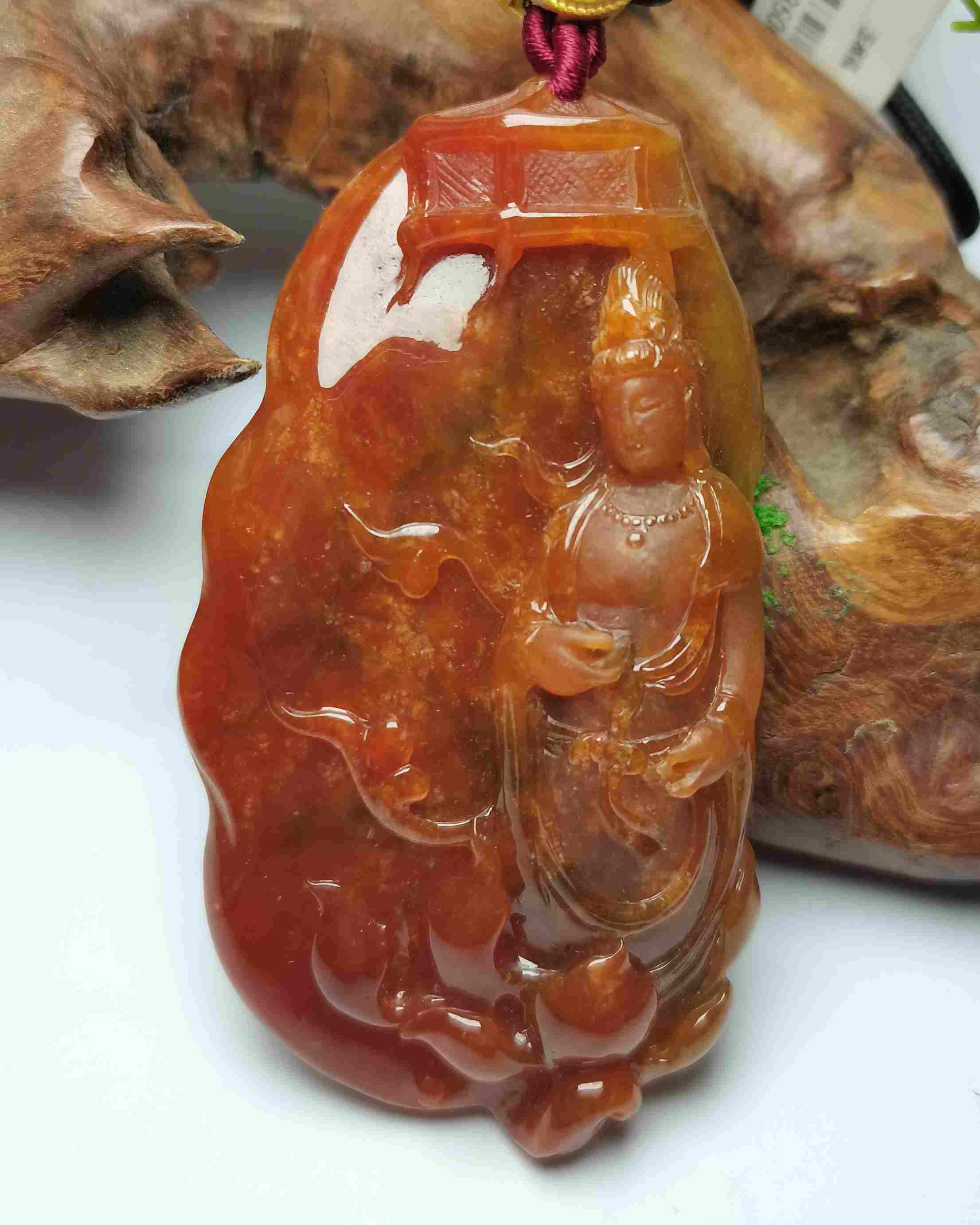 观世天下