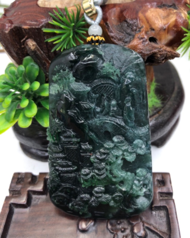 锦绣前程