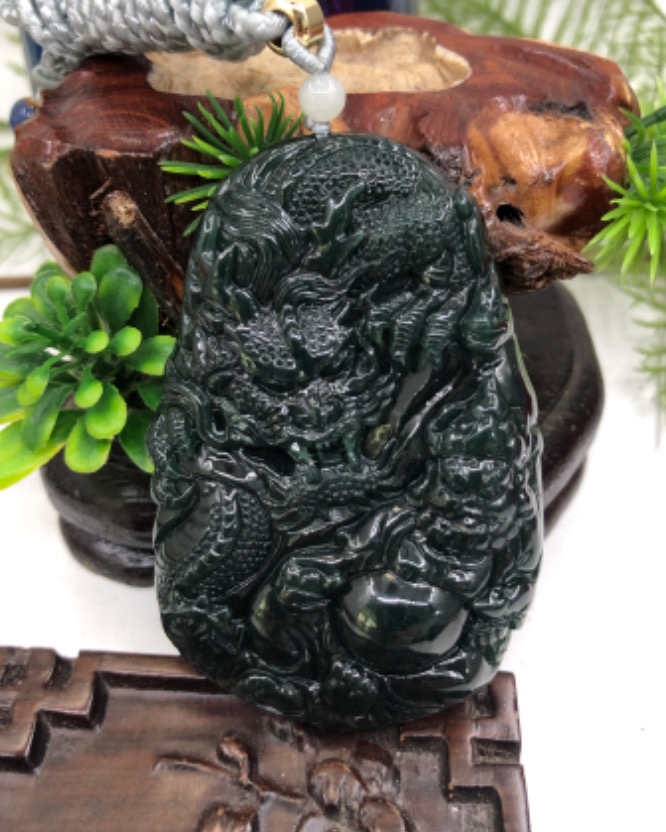 招财纳福