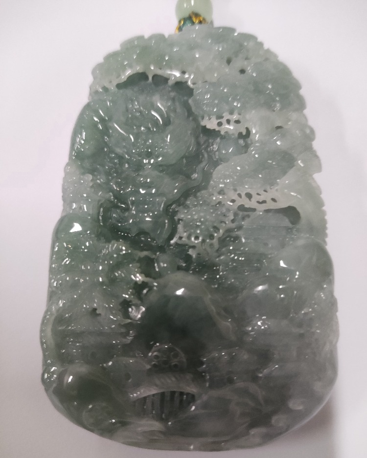 龙行天下